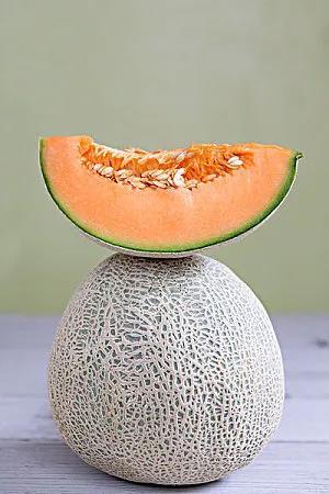 娱乐吃瓜养生,吃瓜养生两不误